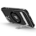 Miniatyrbillede 6 af 9: Ultra Hybrid S MagSafe etui med stativ til iPhone 15 Plus, sort