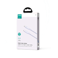 Miniatyrbild 5 av 9: Multi-Color Series USB-C - USB-C kabel 60W snabb överföring 1m lila