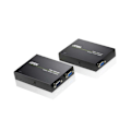 Miniatyrbillede 1 af 4: VGA Cat5 Extender 150 m
