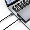 Pikkukuva 4 / 9: Kaapeli USB-A 3.0 5Gb/s 0.5m musta