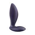Miniatyrbillede 5 af 8: Satisfyer - Strømstik Lilla