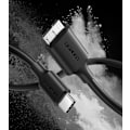 Pikkukuva 4 / 9: USB-C - micro USB-B SuperSpeed ​​3.0 kaapeli 1m musta