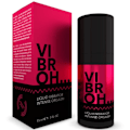 Pikkukuva 2 / 2: Intimateline - Vibroh Liquid Vibrator 15 ml
