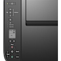 Miniatyrbillede 6 af 6: Canon Pixma TS3350 - inkjet multifunktionsprinter, sort