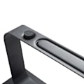 Miniatyrbillede 4 af 6: Monitorstativ/Monitor-stigerør 600mm