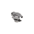 Pikkukuva 1 / 3: Simplex klipsi 2mm. A4 RVS AISI 316
