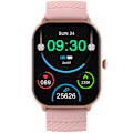 Pikkukuva 4 / 5: SmartWatch SWC-187RO vaaleanpunainen