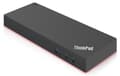 ThinkPad Thunderbolt 3 arbetsstationsdocka (230W-170W)