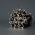 Miniatyrbild 7 av 9: SmartLife Julbelysning | Sträng | Wi-Fi | Varm Vit | 400 LED's | 20.0 m | Android™ / IOS