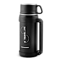 Miniatyrbild 3 av 9: Vacuumtermos 1500 ml BD-781 svart