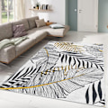 Pikkukuva 1 / 2: Matto (100 x 140) Alho Carpet-2A