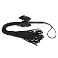 Miniatyrbillede 3 af 5: Bijoux - Lilly Fringed Whip