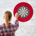 Miniatyrbild 3 av 8: Dart fångstring "R7