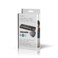 Miniatyrbillede 8 af 8: HDMI ™ Converter | USB-C™ Hun / 2x HDMI ™ -indgang / 4x USB A Female | 1x HDMI™ Output | 1-vejs | 4K@60Hz | 18 Gbps | ABS | Antracit