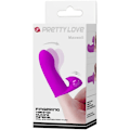 Miniatyrbillede 8 af 9: Pretty Love - Maxwell Thimble With Vibration