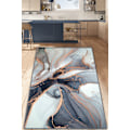 Pikkukuva 1 / 2: Matto (80 x 120) Colore Misto 80 x 120