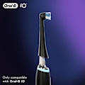 Miniatyrbillede 3 af 8: Børstehoved iO Ultimate Clean Black 4 stk