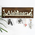 Miniatyrbillede 3 af 9: Trænøgleholder LAZ157