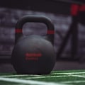 Miniatyrbillede 2 af 2: Mænds sundhed - Pro Style Kettlebell - 8KG