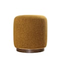 Pikkukuva 7 / 7: Pouffe Zeone - oliivinvihreä