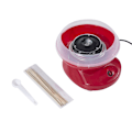 Pikkukuva 7 / 10: Cotton Candy Machine Candy Floss Machine Candy Floss Machine (malli 1/punainen)
