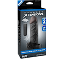 Pikkukuva 3 / 6: Fantasy X- Tensions - Vibrating Real Feel 2 Extension Black