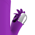 Miniatyrbillede 9 af 10: Sjov funktion - Bunny Funny Up & Down 2.0