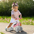 Pikkukuva 7 / 10: Ricokids kolmipyöräinen tasapainopyörä lapsille