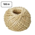 Miniatyrbillede 9 af 9: Havetunnel 2 x 4,5 m (9 m2) hvid Plonos