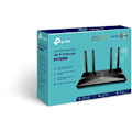 Pikkukuva 4 / 4: TP-LINK Archer AX1500 Dual-band - WiFi-reititin