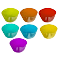 Pikkukuva 5 / 10: Puiset helmet palapeli 22403