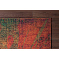 Pikkukuva 3 / 6: Matto (140 x 190) Fusion Chenille - Oranssi AL 09