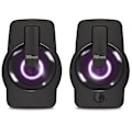 Miniatyrbillede 4 af 8: Gemi 2.0 RGB oplyste højttalere