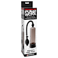 Miniatyrbillede 3 af 3: Pump Worx - Begyndere Power Pump Sort