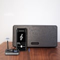 Miniatyrbillede 7 af 8: Bluetooth 5.0 2-i-1 lydsender/modtager