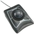 Miniatyrbillede 2 af 6: Kensington Expert Mouse Trackball - kuglemus, sort