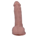 Miniatyrbillede 7 af 9: Mr Intense - 5 Realistisk Pik 16,5 Cm -O- 3,5 Cm