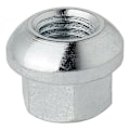 Pikkukuva 2 / 6: Pyörän mutteri M12x1,5 kartiomainen pallomainen - 5 kappaleen sarja