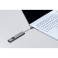 Miniatyrbild 6 av 7: Logitech Spotlight - presentationsfjärrkontroll, sten