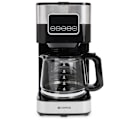 Miniatyrbillede 2 af 7: Kaffemaskine Digital 12-kops/1,5L KB400 Rustfri
