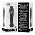 Miniatyrbillede 7 af 8: Mr Boss - Greg Personal Stimulator