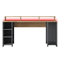 Miniatyrbillede 6 af 9: Studiebord HA122 - 3000
