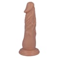 Miniatyrbillede 3 af 9: Mr Intense - 6 Realistisk Pik 16,6 Cm -O- 4,4 Cm