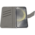 Miniatyrbillede 3 af 6: Wally Wallet Case Galaxy S24 5G Sort