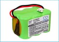 Batteri til Icom IC-24AT mm