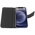 Miniatyrbillede 4 af 6: Pung etui iPhone 13 sort