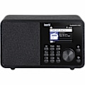 Pikkukuva 1 / 7: DABMAN i160 DAB+ ja Internet-radio musta