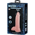 Pikkukuva 7 / 8: Baile - Waterspray värisevä ja siemensyöksy toiminto penis