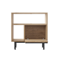 Miniatyrbillede 5 af 7: Sidebord On6-S