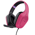 Pikkukuva 1 / 8: GXT 415P Zirox Gaming Headset vaaleanpunainen